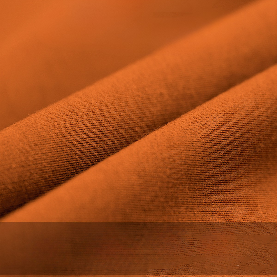 2-Piece Set: Cropped Crew Neck Sweatshirt + High-Waisted Wide-Leg Jogger Pants – Casual Fitness Outfit for Women