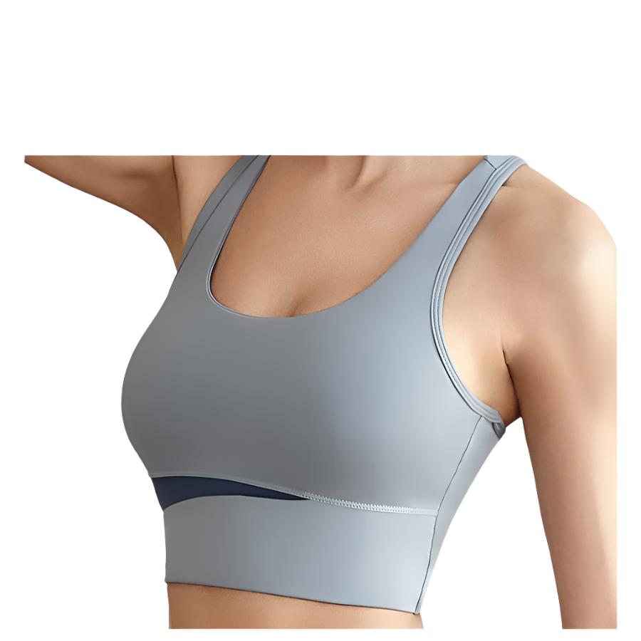 Training padded Sports Bra