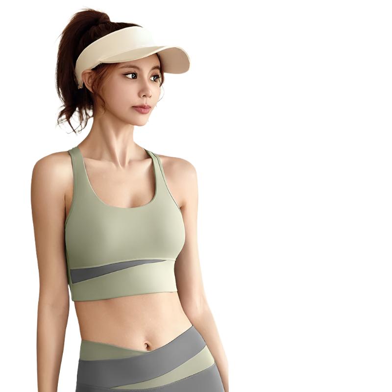 Training padded Sports Bra