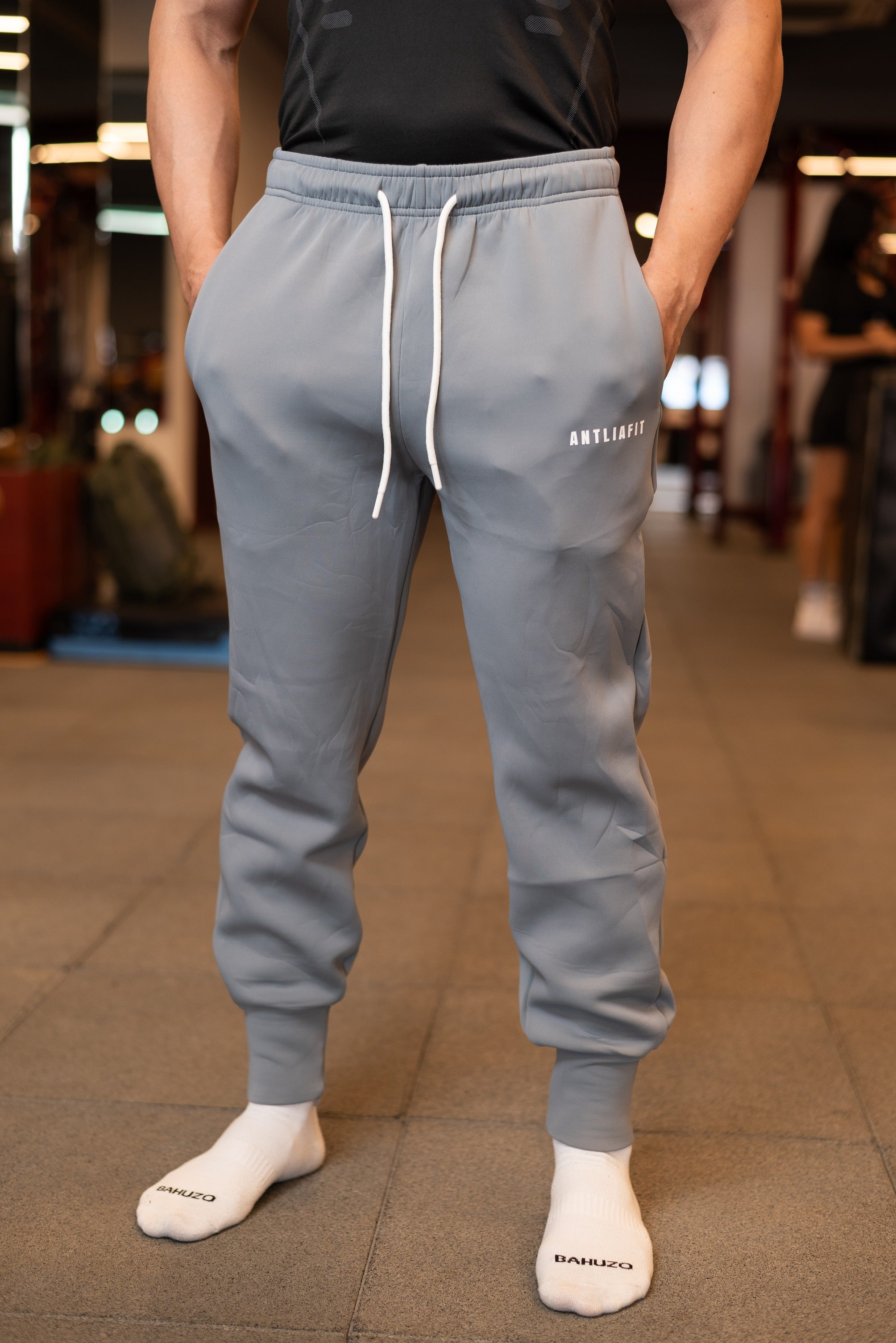 Premium Training Joggers