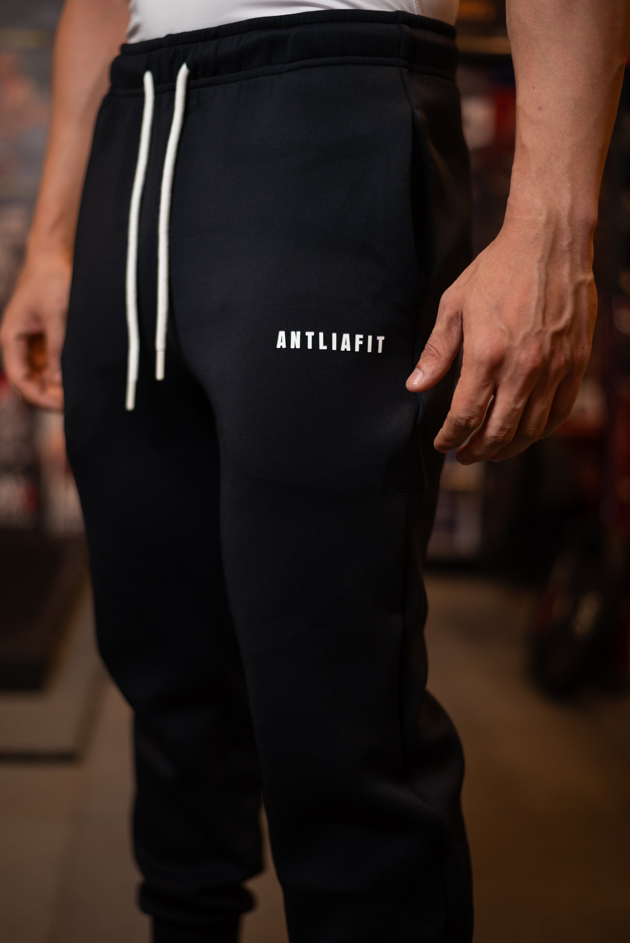 Premium Training Joggers